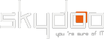 Logo Skydoo - services informatiques à Uccle