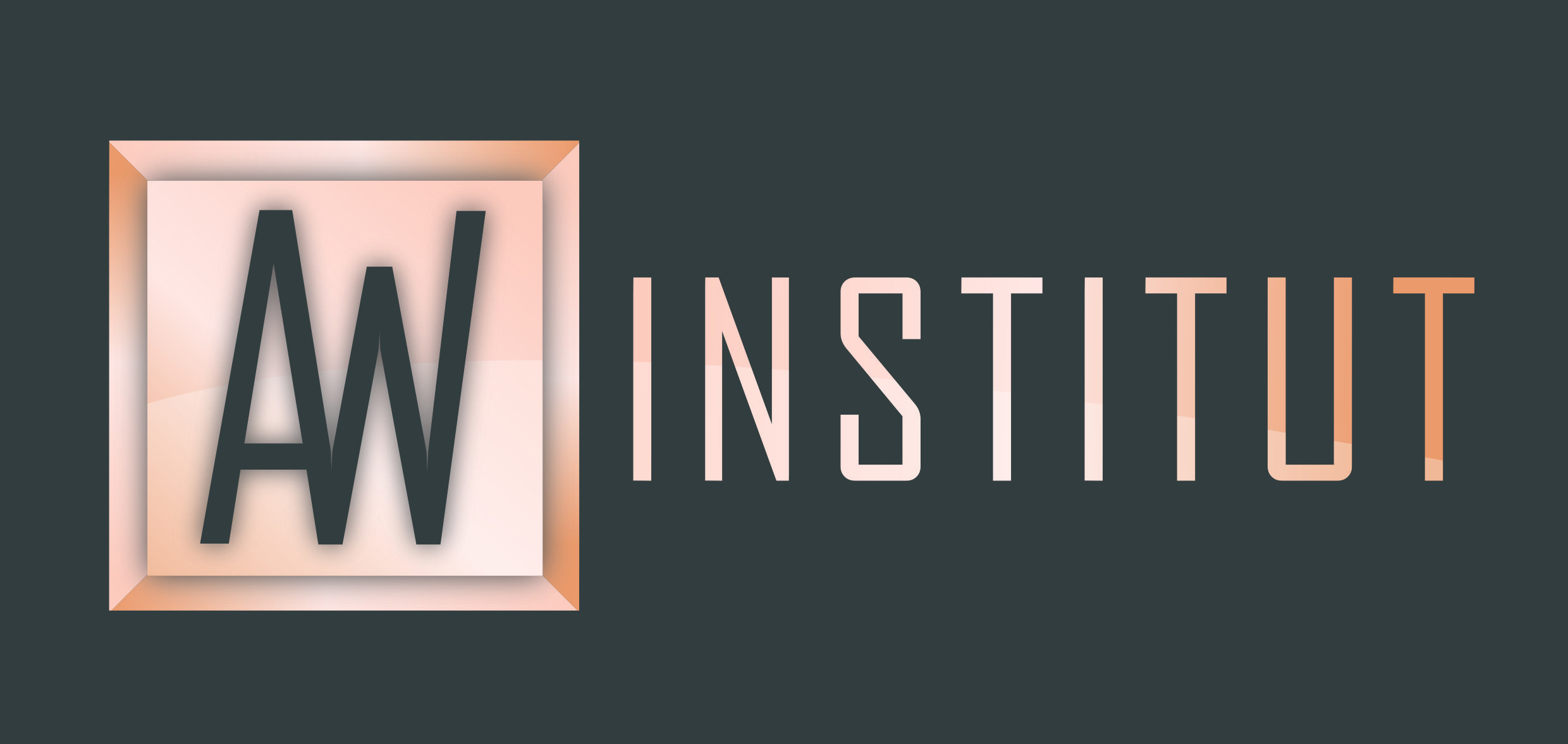 Logo AW institut à Lodelinsart